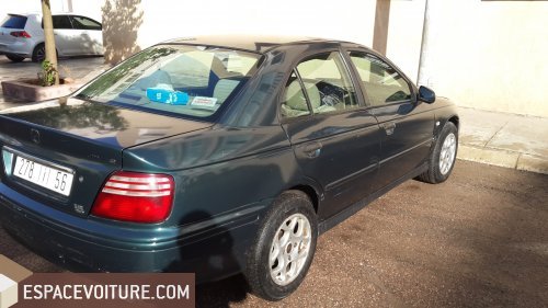 Accord Honda