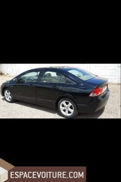 Civic Honda