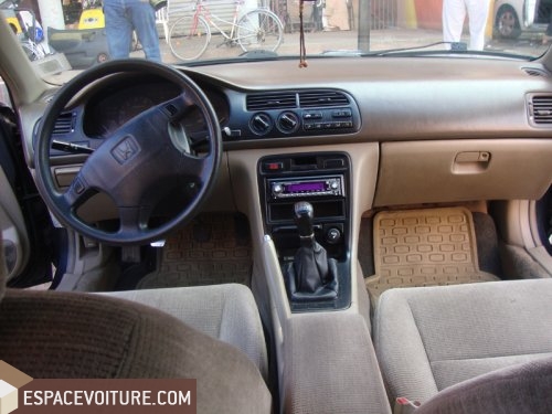 Accord Honda