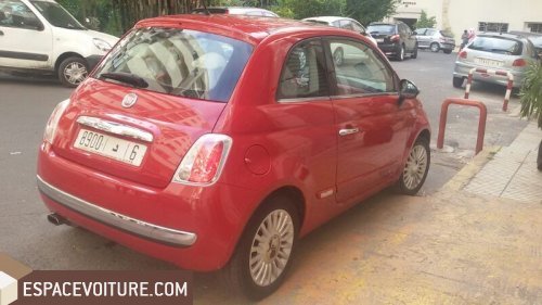 500 Fiat