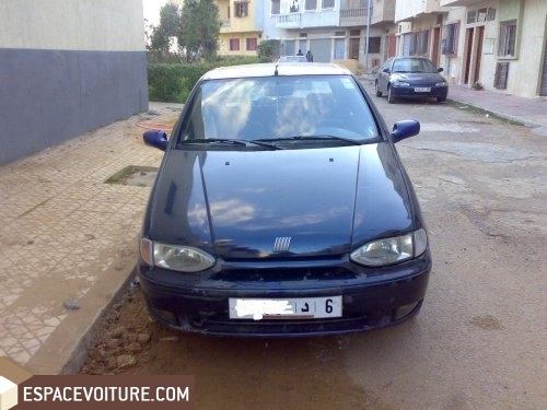 Palio Fiat