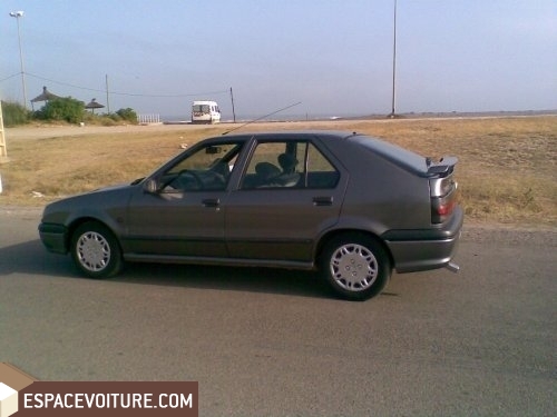 R19 Renault