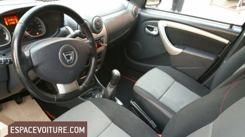 Duster Dacia