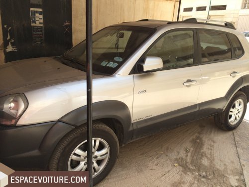 Tucson Hyundai