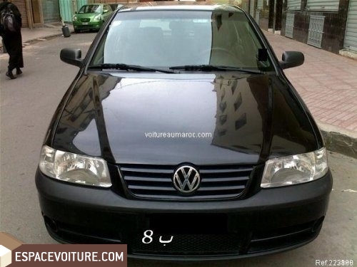 Gol Volkswagen