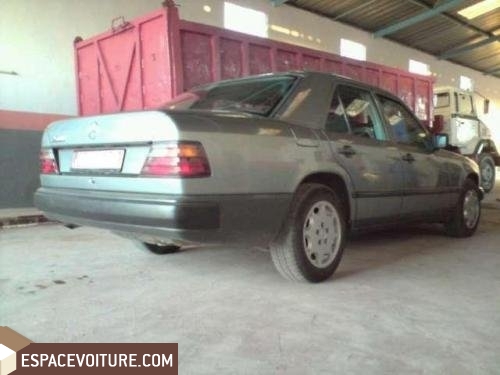 250 Mercedes-benz