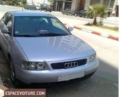 A3 Audi