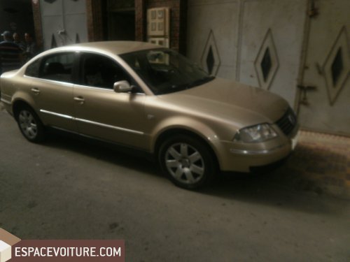 Passat Volkswagen