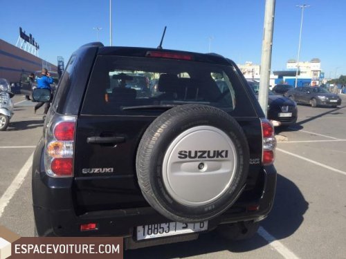 Grand vitara Suzuki