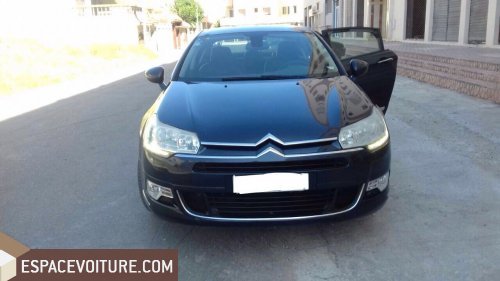 C5 Citroen