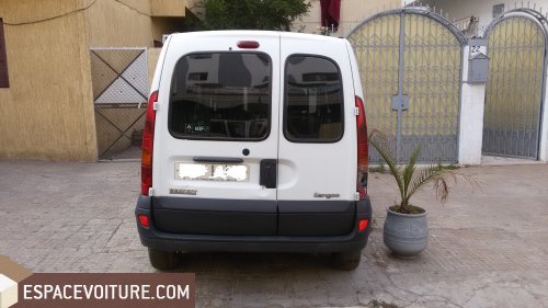 Kangoo Renault