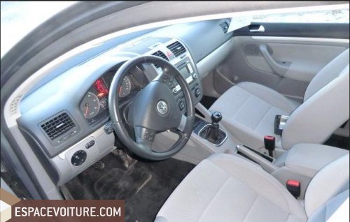 Golf Volkswagen