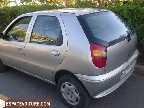 Palio Fiat
