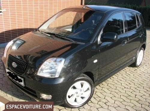 Picanto KIA