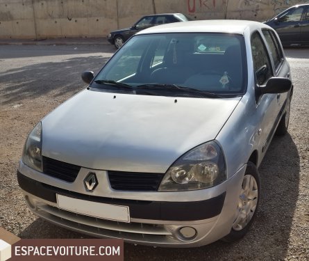 Clio Renault