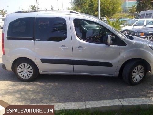 Berlingo Citroen