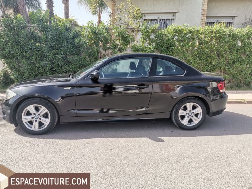 Serie 1 BMW