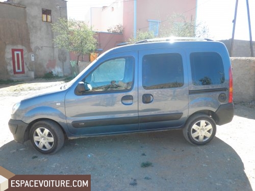 Kangoo Renault