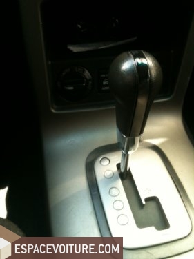 Pathfinder Nissan