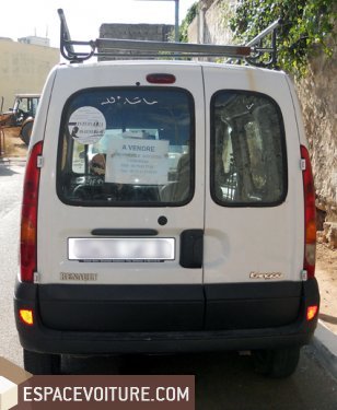Kangoo Renault