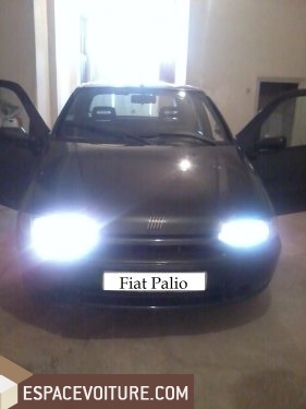 Palio Fiat