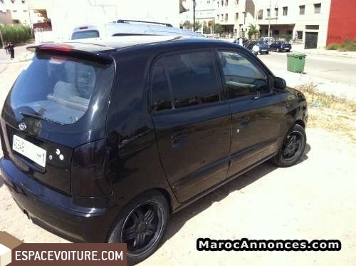 Atos prime Hyundai