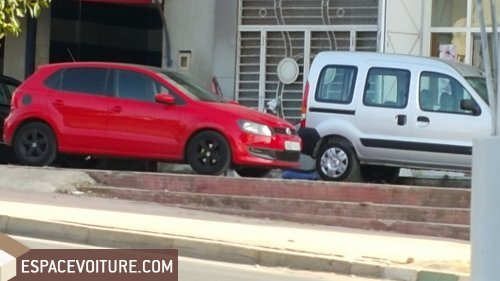 Polo Volkswagen