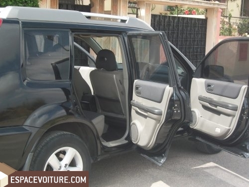 X-trail Nissan