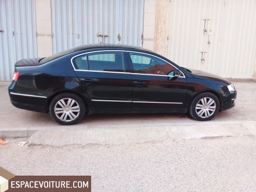 Passat Volkswagen
