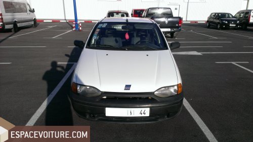 Palio Fiat