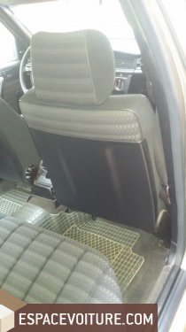 190 Mercedes-benz