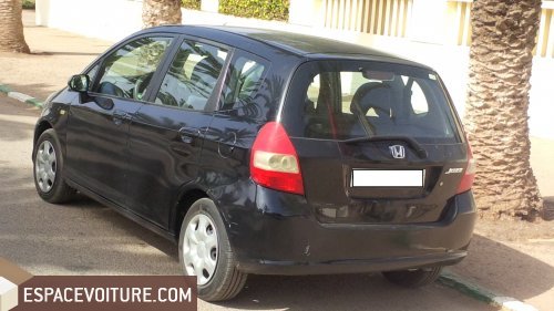 Jazz Honda