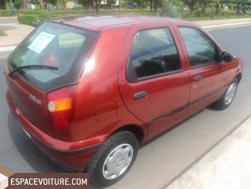Palio Fiat