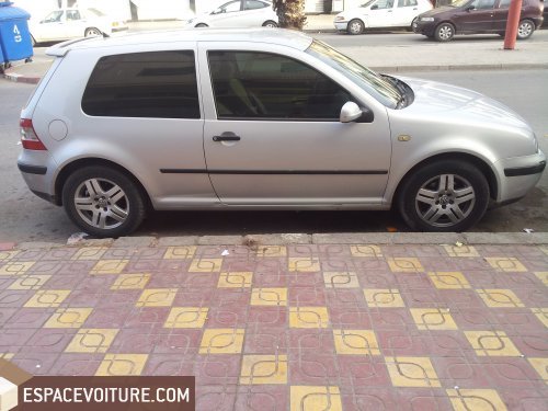 Golf Volkswagen