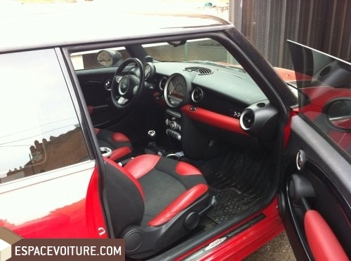 Cooper Mini
