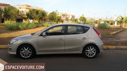 I30 Hyundai