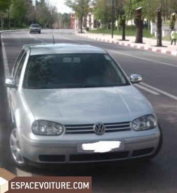 Golf Volkswagen