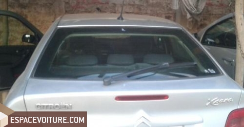 Xsara Citroen
