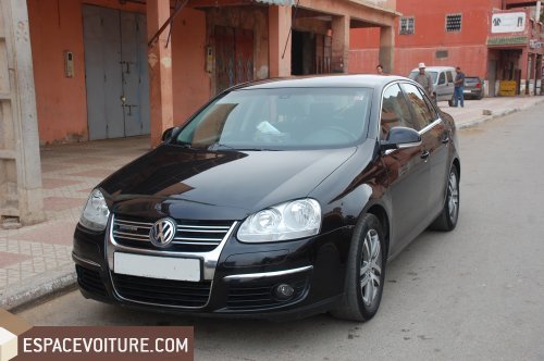 Jetta Volkswagen