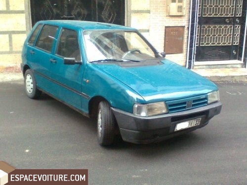 Uno Fiat