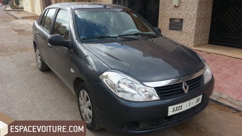 Symbol Renault