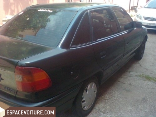 Astra Opel