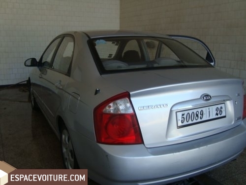 Cerato KIA