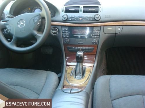 280 Mercedes-benz