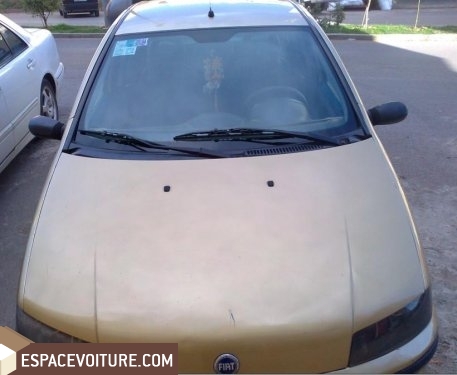 Punto Fiat
