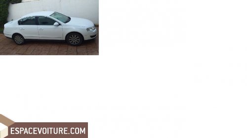 Passat Volkswagen