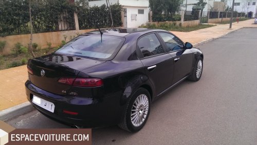 159 Alfa romeo
