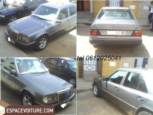250 Mercedes-benz