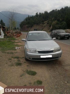 Laguna Renault