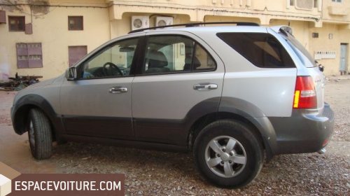 Sorento KIA